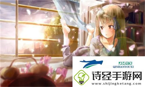 愉快的生活瞬间！啊哈有人来了啊哈风调禹顺-享受每一刻的美好