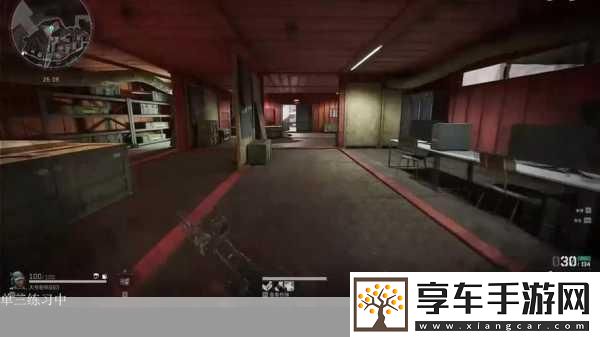 三角洲行动手游配置需求全解析
