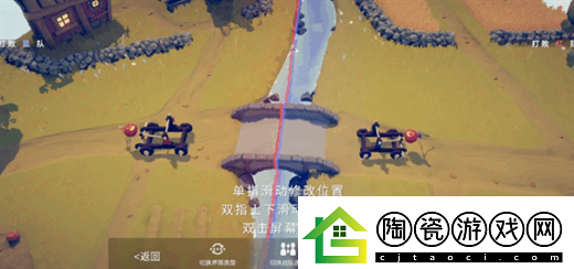 全面憨憨战争模拟器自定义战斗说明