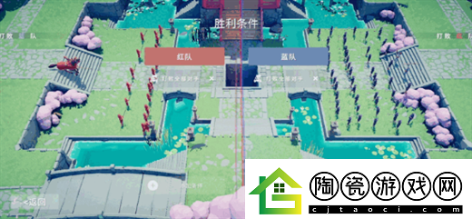 全面憨憨战争模拟器自定义战斗说明