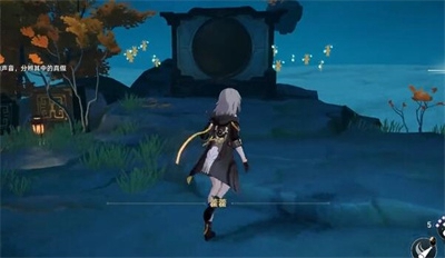 《崩坏星穹铁道》1.5版本铜镜解谜攻略