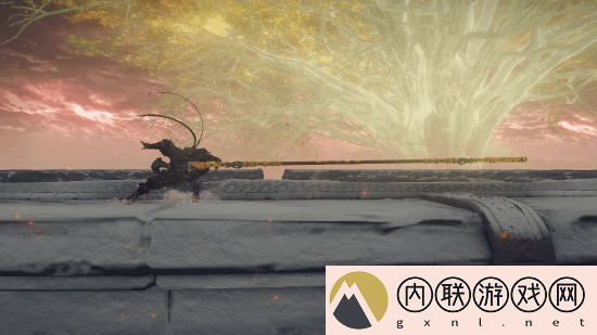 艾尔登法环超帅金箍棒Mod