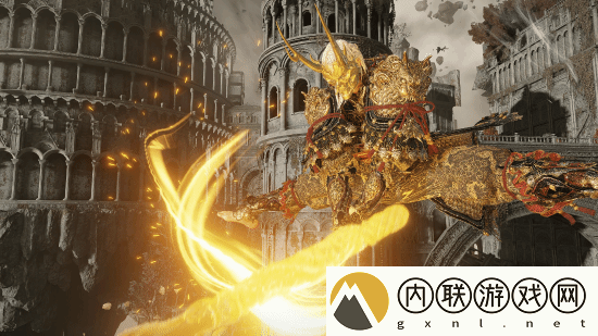 艾尔登法环超帅金箍棒Mod