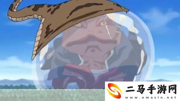 火影忍者手游-探索封印术除魔的奥秘