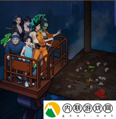 隐秘的档案高塔救援通关攻略