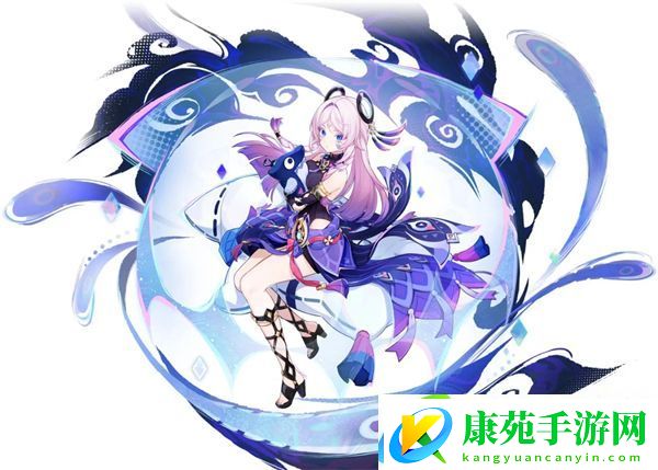 原神茜特菈莉星级说明