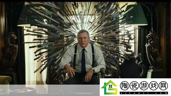 富豪的遗产最新版震撼上线-化身侦探-挑战侦查极限！