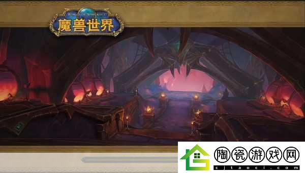 魔兽世界永恒空气-秘境探险-新冒险启程