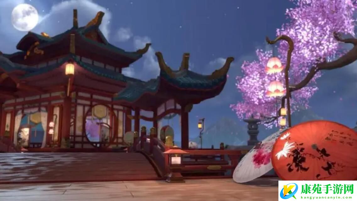 浮生忆玲珑王大娘的鸡在哪-王大娘的鸡位置介绍