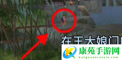 浮生忆玲珑王大**鸡在哪