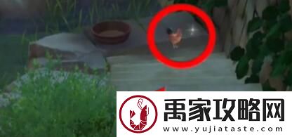浮生忆玲珑王大**鸡在哪