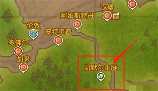 航海日记2木材矿石怎么获取？航海日记2木材矿石获取攻略