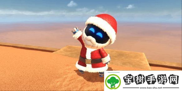 外媒吹捧机器人为“PS5唯一不容错过的独占游戏”