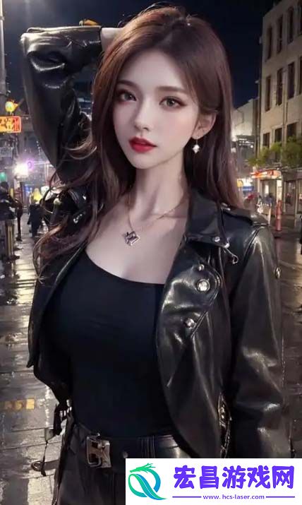 双人插画视频的魅力所在-您是否曾想象过他们的浪漫时光