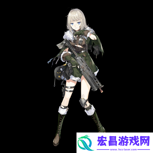 少女前线PP19获取攻略！3天速刷技巧+隐藏任务解锁秘籍