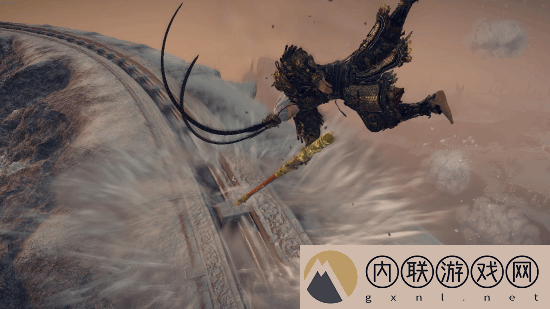 艾尔登法环超帅金箍棒Mod