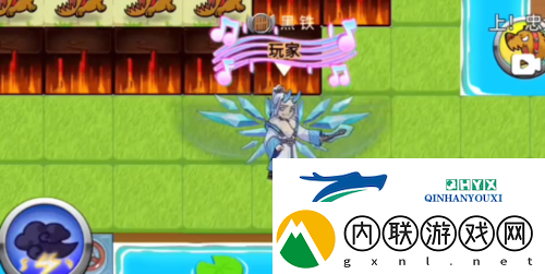 别惹农夫阳光开朗大男孩怎么解锁