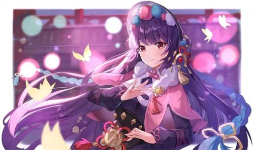 原神5.0坚决的试炼打法介绍