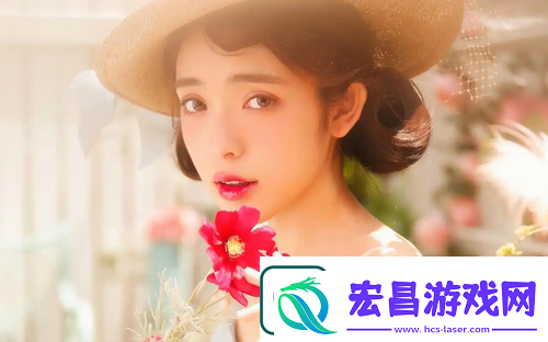 父亲有力挺送女儿的花园用心细节：每一片绿植都象征无私的温暖守护！
