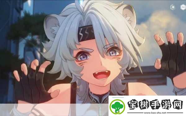 鸣潮啸谷长风-解锁角色实力的秘境探索