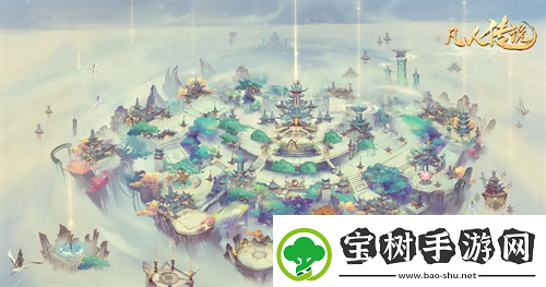 凡人传说兑换码-凡人传说兑换码大全