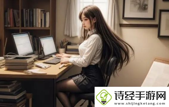 如何快速找到并使用“姐姐我要亲亲你PPT免费模板”