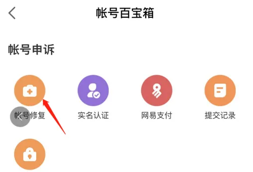 网易大神账号失效怎么办 网易大神帐号修复方法介绍