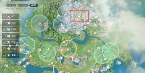 诛仙2诚心拜谒奇遇怎么做 诚心拜谒奇遇任务攻略
