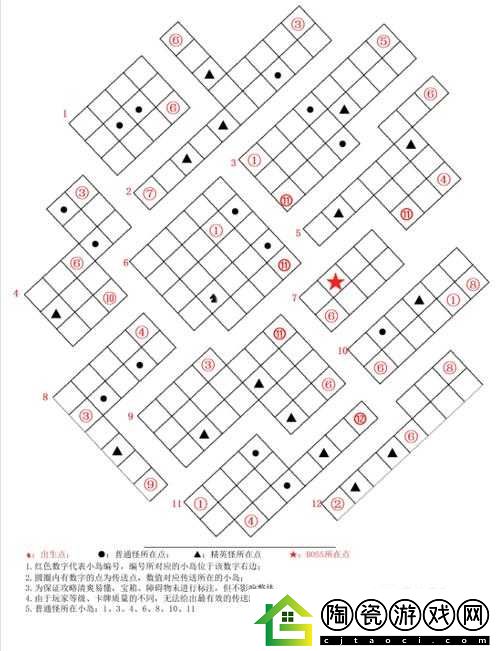 人类败涂地手游全攻略：第4关详尽图文解析助你顺利通关大全