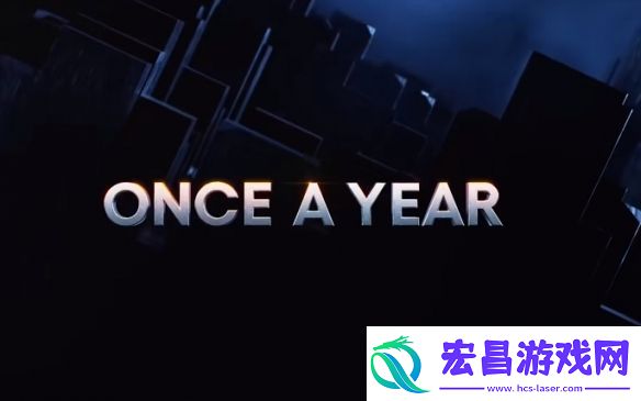 TGA方发布十周年纪念混剪回顾十年激动人心的领奖场景