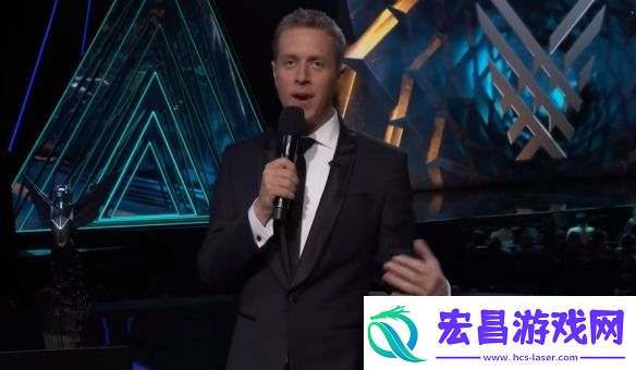 TGA方发布十周年纪念混剪回顾十年激动人心的领奖场景