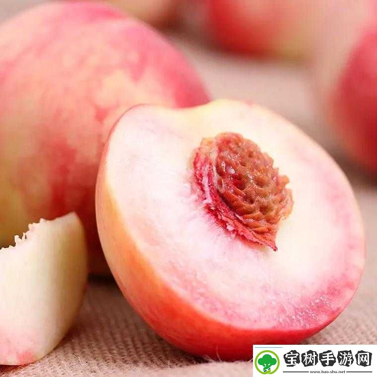 水蜜桃-4-小蜜桃-4：甜蜜风暴来袭