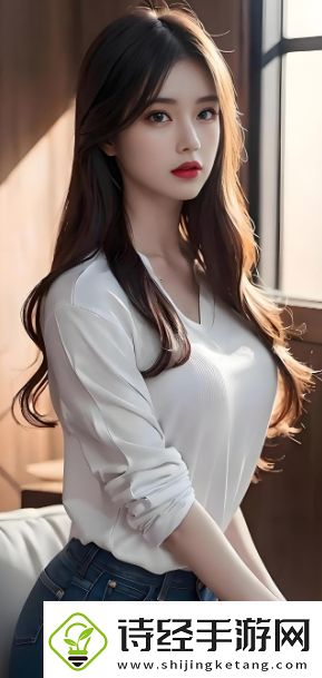 三口齐进：如何巧妙运用汉字书写艺术