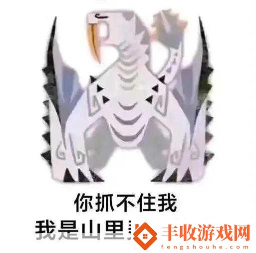 星辰祭武器全攻略-怪物猎人世界萌新必看