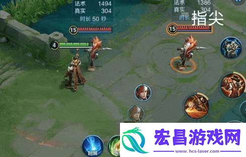S39赛季马可波罗吃满debuff