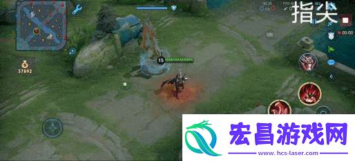 S39赛季马可波罗吃满debuff