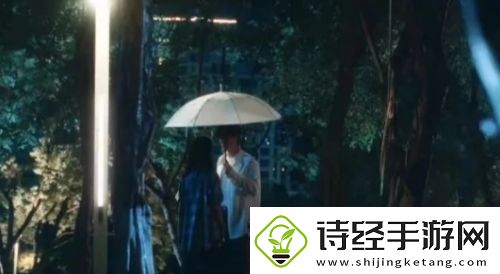 难哄温以凡醉酒吐真言