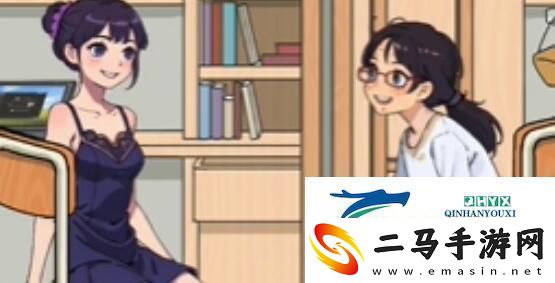 爆梗找茬王公主舍友通关答案是什么-公主舍友九句话代表含义汇总