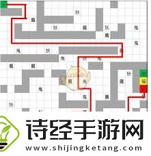 想不想修真如何通关黑暗魔界秘境地图-探索黑暗魔界秘境地图过关技巧