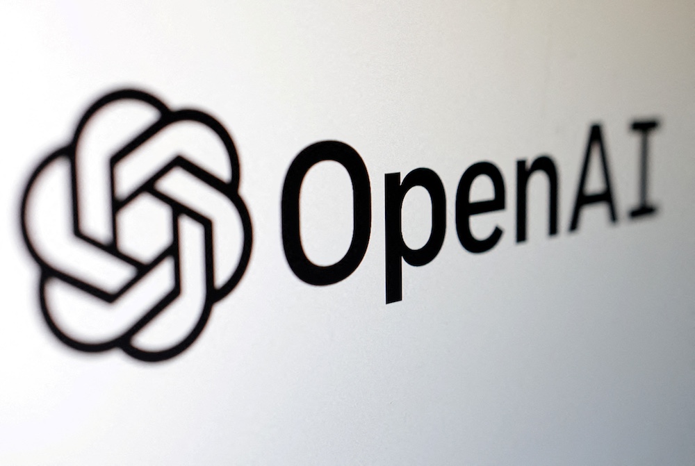 外媒曝：苹果英伟达微软联合投资OpenAI