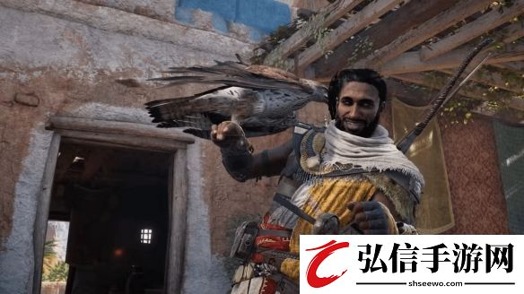 外媒盘点刺客信条最具魅力的主角