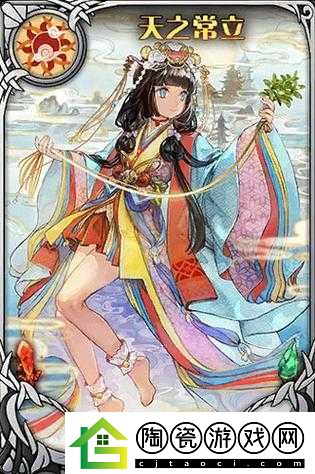 神代梦华谭天之常立如何搭配-未来玩法将迎来哪些革命性变化