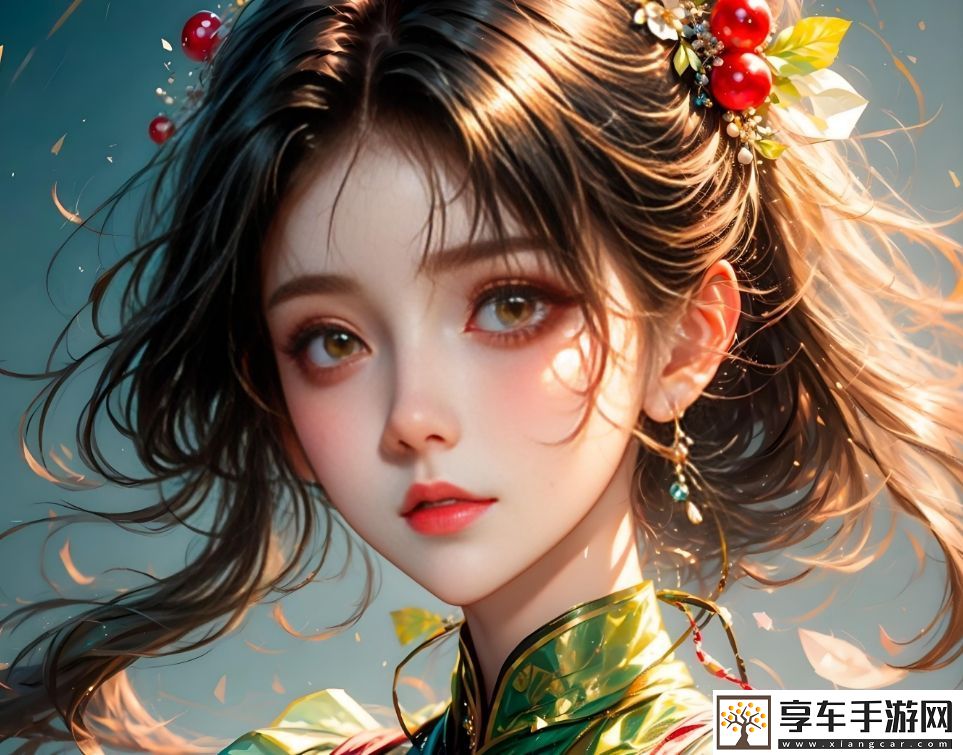 如何在线观看绣感：揭示这部艺术电影的独特魅力与观看注意事项