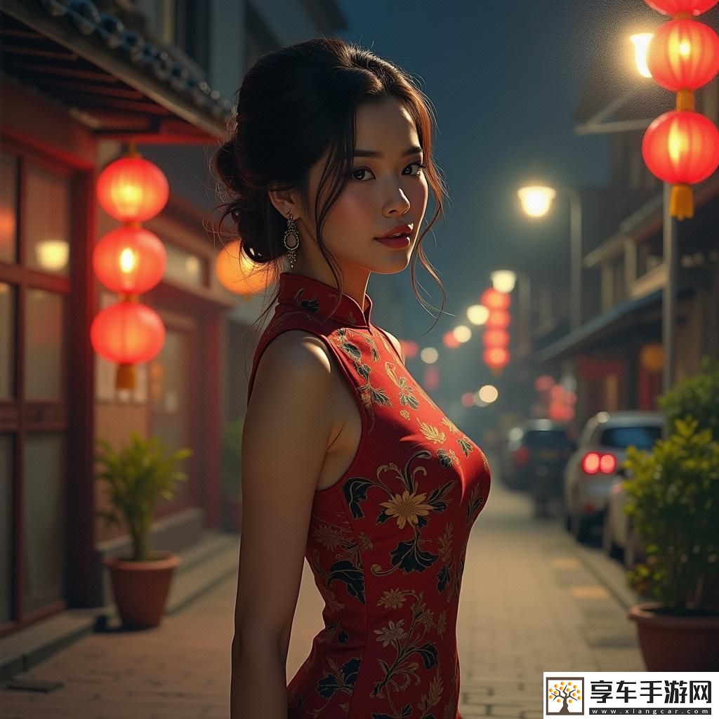 国产777-COS游戏为何大受欢迎-从创新玩法到丰富文化背景全面解析