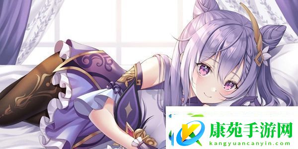 幻塔刻晴捏脸数据id码分享：隐藏彩蛋获取技巧