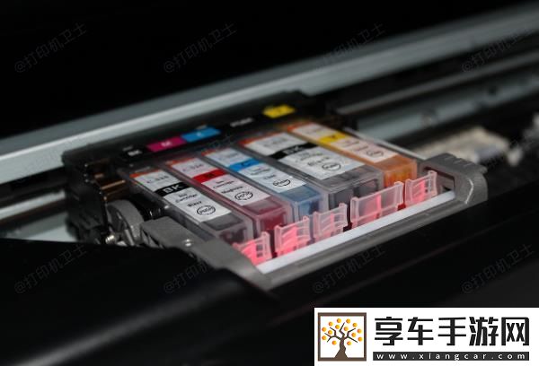 打印机加满墨水还是显示墨水不足怎么解决