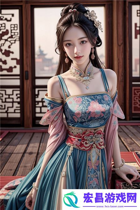 小贵妃1V2-网友:-“这个设定太有趣了！”