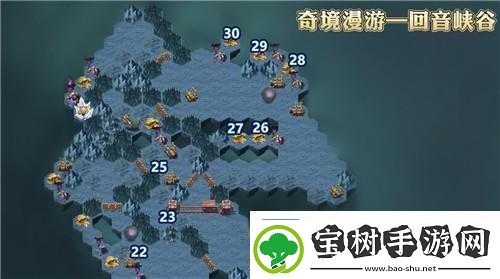 剑与远征回音峡谷全面通关攻略-揭秘资源管理的精妙艺术与策略