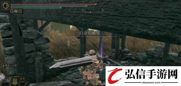 艾尔登法环狙击弓护符在哪里获得 DLC狙击弓护符获取攻略