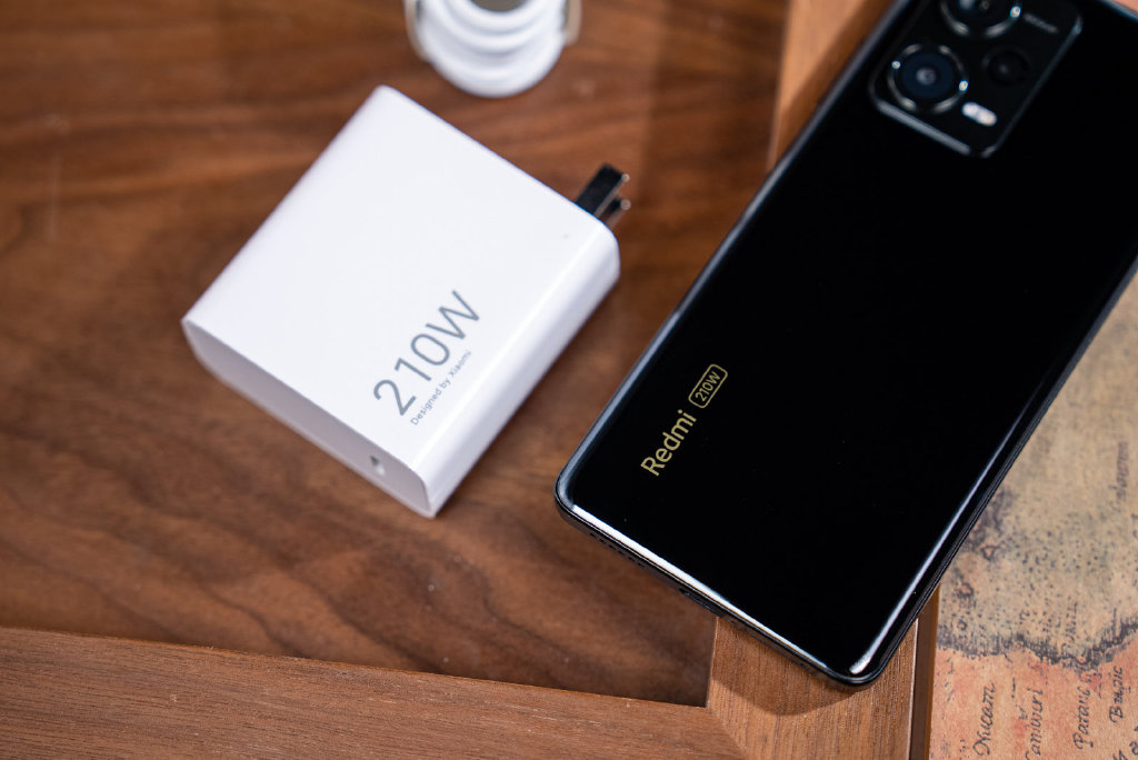 红米note12探索版有没有无线充电功能吗